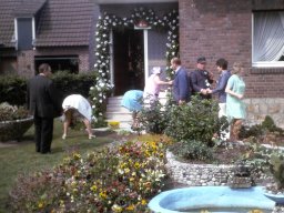 Schützenfest 1975